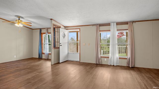 1632 E County Road 375 S, Paoli, IN 47454