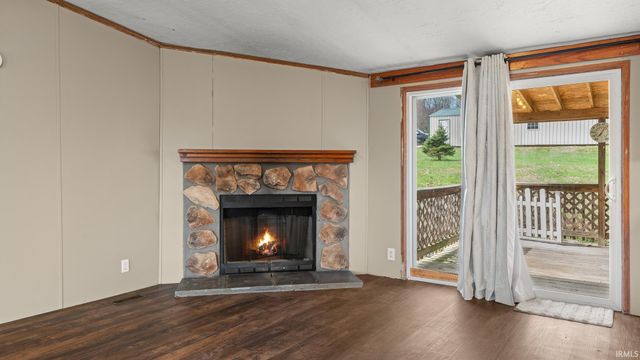 1632 E County Road 375 S, Paoli, IN 47454