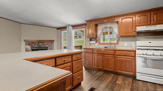1632 E County Road 375 S, Paoli, IN 47454