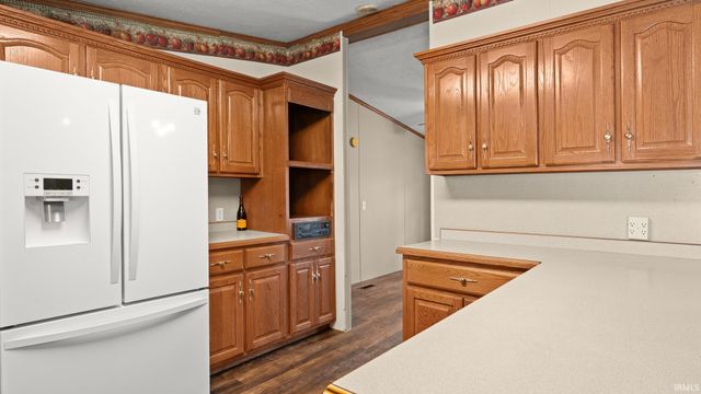 1632 E County Road 375 S, Paoli, IN 47454