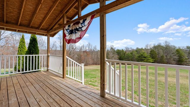 1632 E County Road 375 S, Paoli, IN 47454