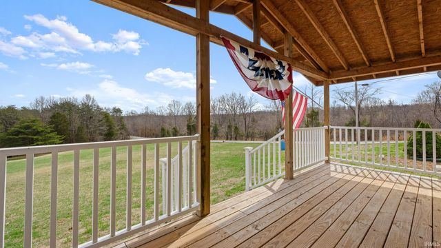 1632 E County Road 375 S, Paoli, IN 47454