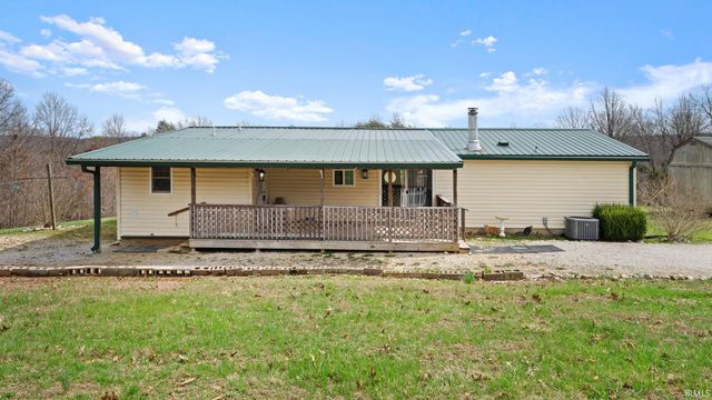 1632 E County Road 375 S, Paoli, IN 47454