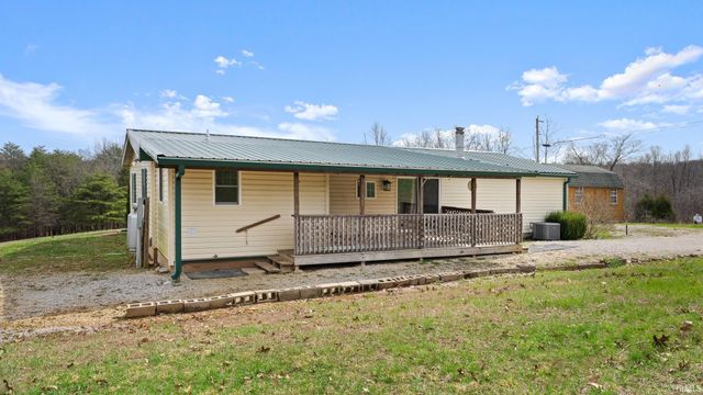 1632 E County Road 375 S, Paoli, IN 47454