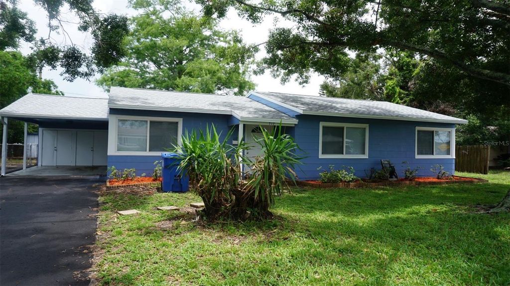 717 75TH STREET N, St Petersburg, FL 33710