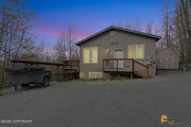 2900 E Broadview Avenue, Wasilla, AK 99654