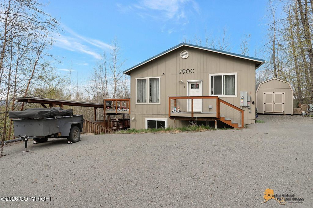 2900 E Broadview Avenue, Wasilla, AK 99654