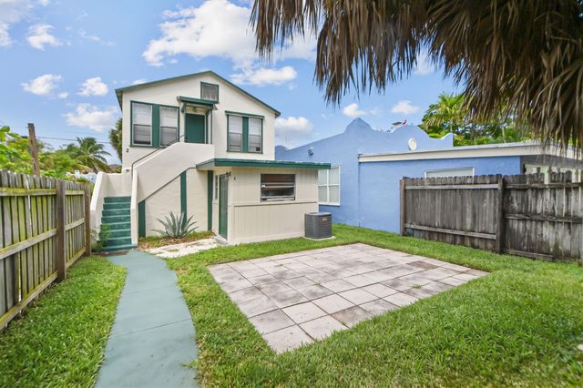 225 N M Street 1, Lake Worth Beach, FL 33460