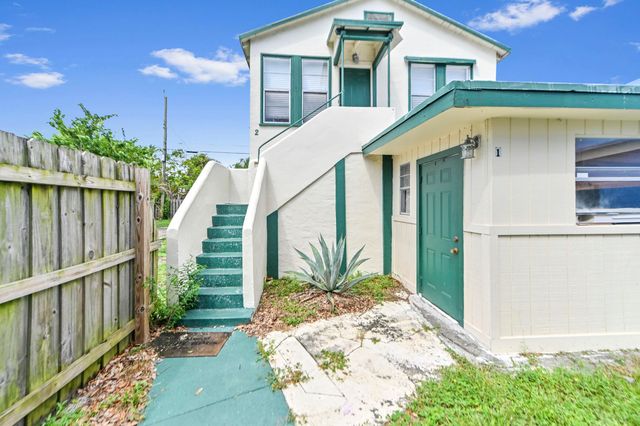 225 N M Street 1, Lake Worth Beach, FL 33460