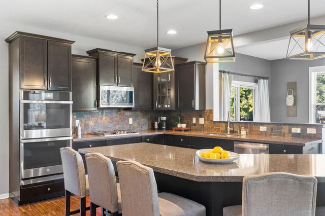 3434 124th Circle NE, Blaine, MN 55449