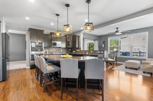 3434 124th Circle NE, Blaine, MN 55449