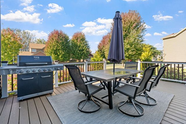 3434 124th Circle NE, Blaine, MN 55449