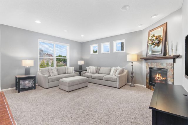 3434 124th Circle NE, Blaine, MN 55449