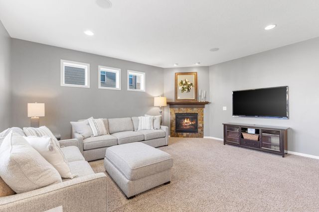 3434 124th Circle NE, Blaine, MN 55449