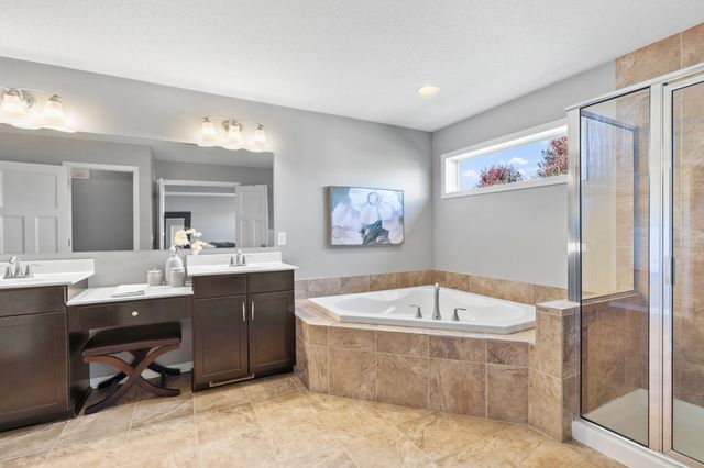 3434 124th Circle NE, Blaine, MN 55449