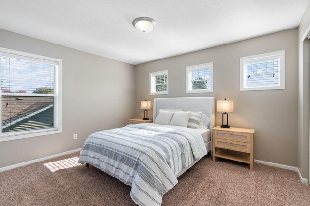 3434 124th Circle NE, Blaine, MN 55449