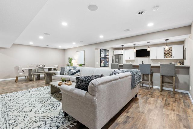 3434 124th Circle NE, Blaine, MN 55449