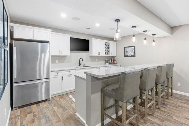 3434 124th Circle NE, Blaine, MN 55449