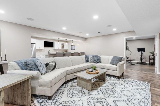 3434 124th Circle NE, Blaine, MN 55449