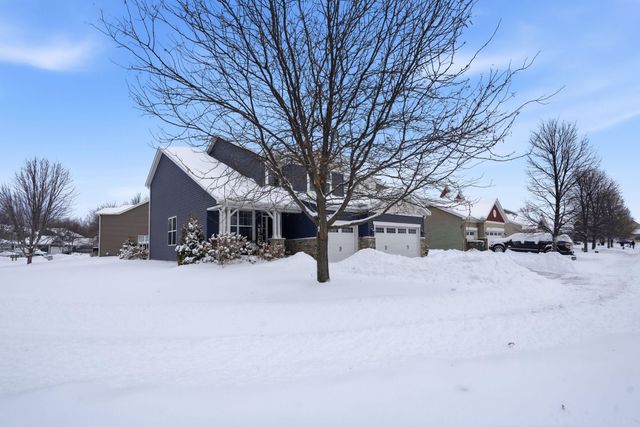 3434 124th Circle NE, Blaine, MN 55449