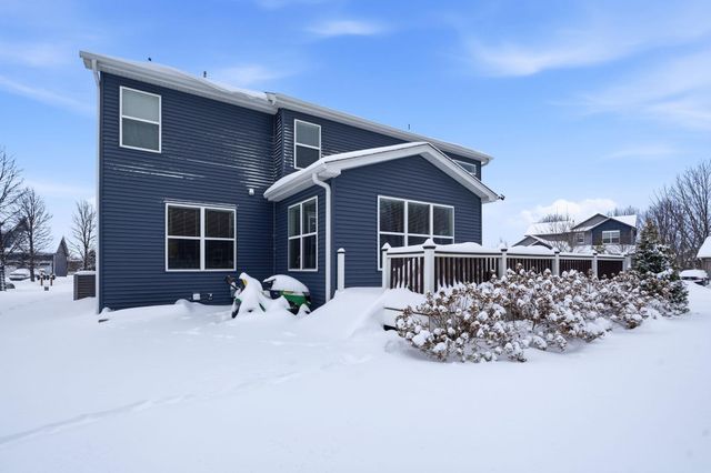 3434 124th Circle NE, Blaine, MN 55449