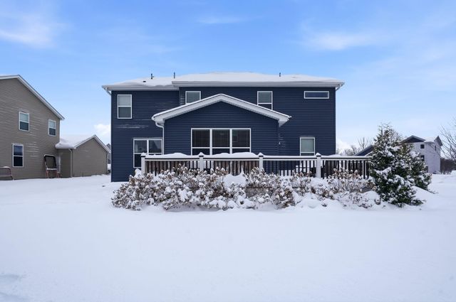 3434 124th Circle NE, Blaine, MN 55449