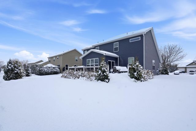 3434 124th Circle NE, Blaine, MN 55449