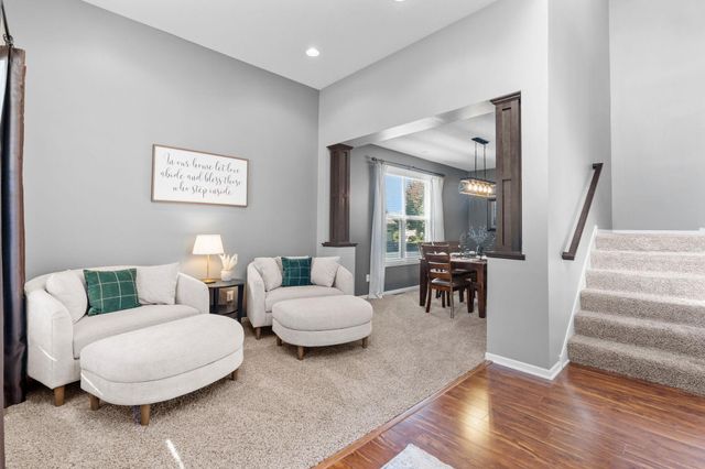 3434 124th Circle NE, Blaine, MN 55449