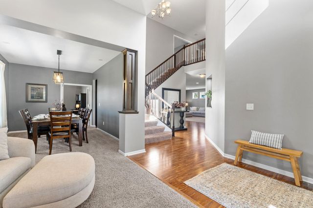 3434 124th Circle NE, Blaine, MN 55449