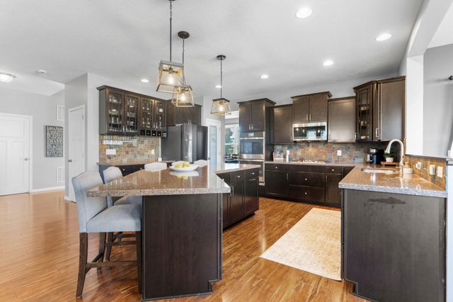 3434 124th Circle NE, Blaine, MN 55449