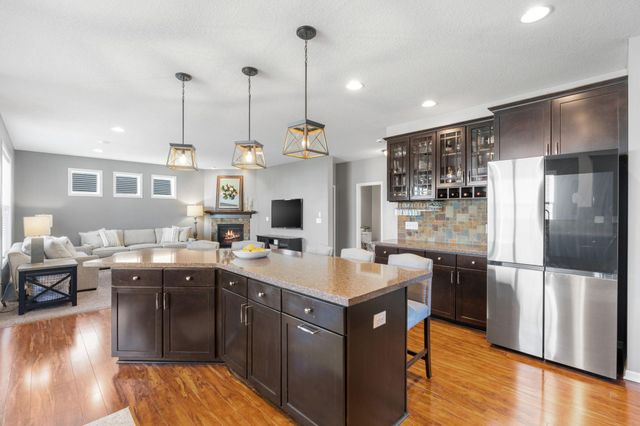 3434 124th Circle NE, Blaine, MN 55449