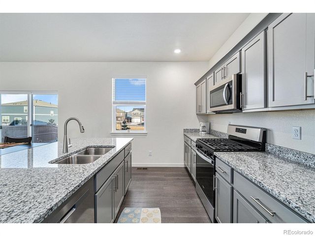 439 Bluebird Road, Johnstown, CO 80534