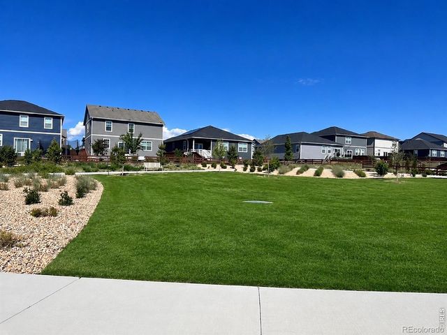 439 Bluebird Road, Johnstown, CO 80534
