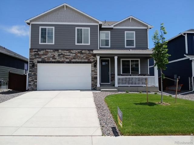 439 Bluebird Road, Johnstown, CO 80534