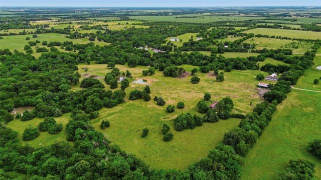 TBD County Road 3090, Ben Franklin, TX 75415