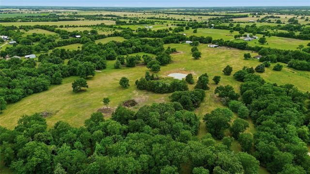 TBD County Road 3090, Ben Franklin, TX 75415