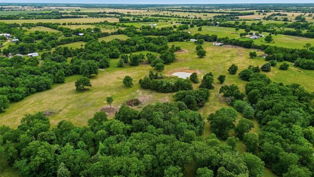 TBD County Road 3090, Ben Franklin, TX 75415