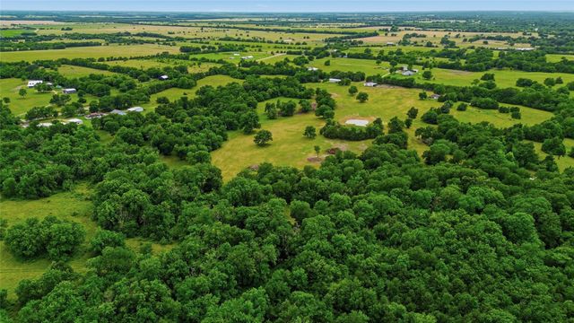 TBD County Road 3090, Ben Franklin, TX 75415