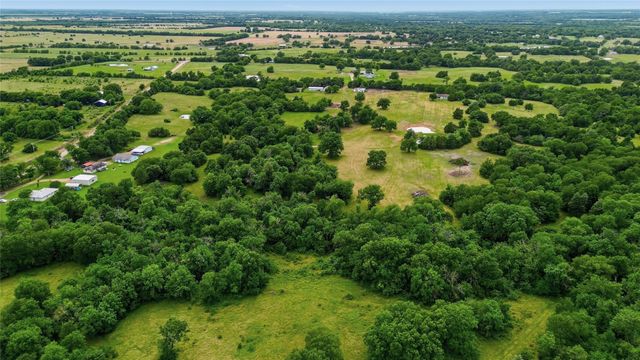 TBD County Road 3090, Ben Franklin, TX 75415
