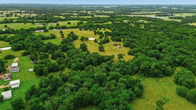 TBD County Road 3090, Ben Franklin, TX 75415