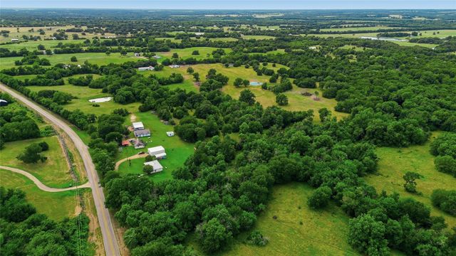 TBD County Road 3090, Ben Franklin, TX 75415