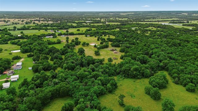 TBD County Road 3090, Ben Franklin, TX 75415