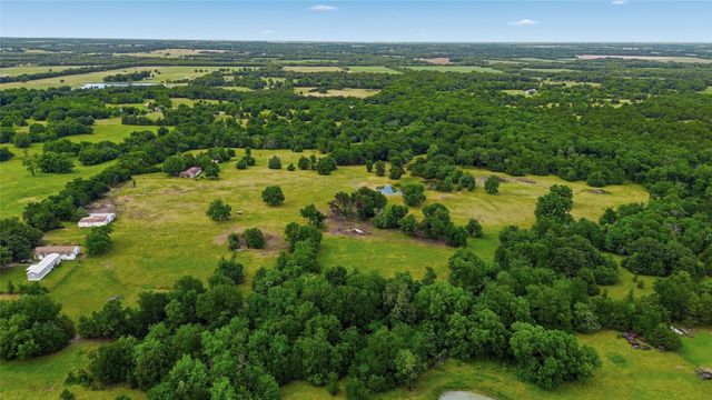 TBD County Road 3090, Ben Franklin, TX 75415