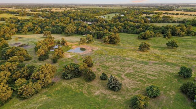 TBD County Road 3090, Ben Franklin, TX 75415