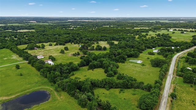 TBD County Road 3090, Ben Franklin, TX 75415