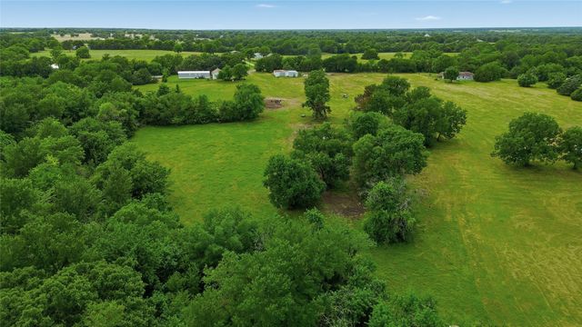 TBD County Road 3090, Ben Franklin, TX 75415