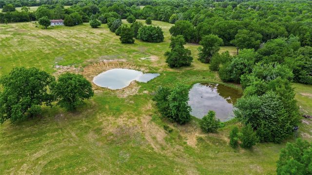 TBD County Road 3090, Ben Franklin, TX 75415