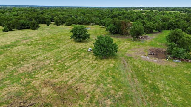 TBD County Road 3090, Ben Franklin, TX 75415
