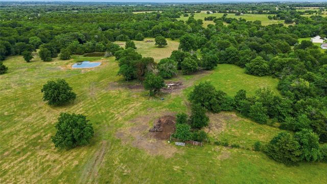 TBD County Road 3090, Ben Franklin, TX 75415