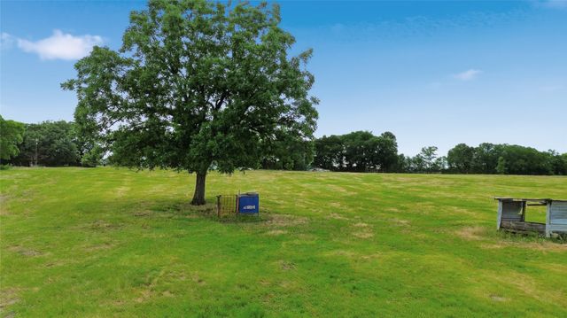 TBD County Road 3090, Ben Franklin, TX 75415